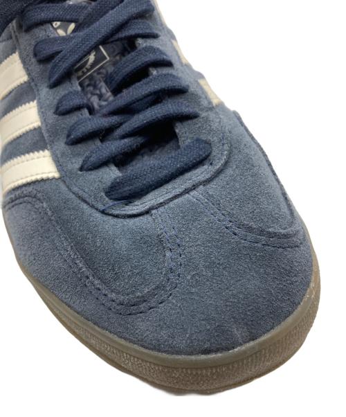 adidas Originals（アディダスオリジナル）adidas Originals (アディダスオリジナル) Gazelle Indoor ネイビー サイズ:US 9 1/2の古着・服飾アイテム