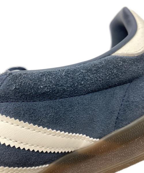 adidas Originals（アディダスオリジナル）adidas Originals (アディダスオリジナル) Gazelle Indoor ネイビー サイズ:US 9 1/2の古着・服飾アイテム