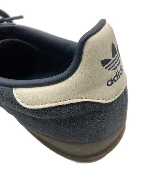 adidas Originals（アディダスオリジナル）adidas Originals (アディダスオリジナル) Gazelle Indoor ネイビー サイズ:US 9 1/2の古着・服飾アイテム