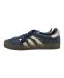 adidas Originals (アディダスオリジナル) Gazelle Indoor ネイビー サイズ:US 9 1/2：8000円