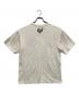 HUMAN MADE (ヒューマンメイド) ダックプリントTシャツ ホワイト サイズ:L：7000円