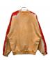 Acne studios (アクネ ストゥディオズ) Heart Sweatshirt オレンジ×レッド サイズ:XS：15000円