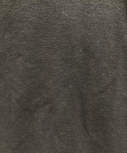 ERL（イーアールエル）ERL (イーアールエル) DOUBLE SLEEVE P0LO T-SHIRT グレー サイズ:Mの古着・服飾アイテム