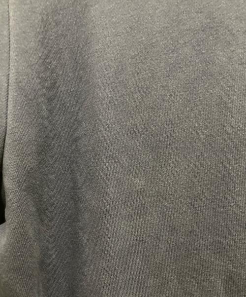 PUMA（プーマ）PUMA (プーマ) Noah (ノア) 襟付きスウェット ネイビー サイズ: XXLの古着・服飾アイテム