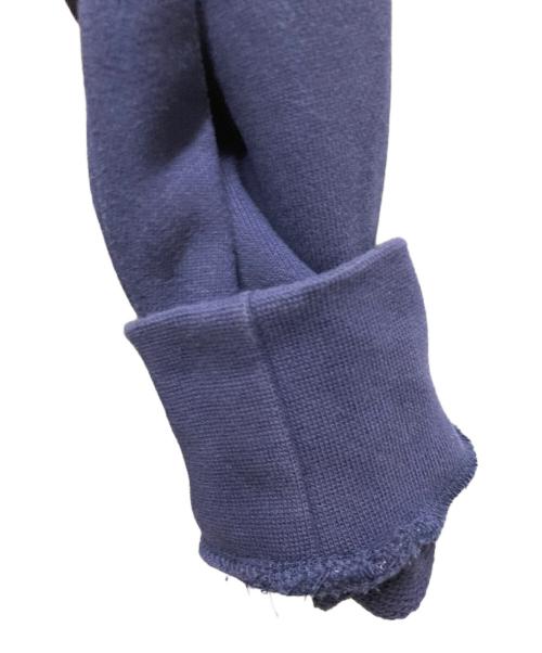 PUMA（プーマ）PUMA (プーマ) Noah (ノア) 襟付きスウェット ネイビー サイズ: XXLの古着・服飾アイテム