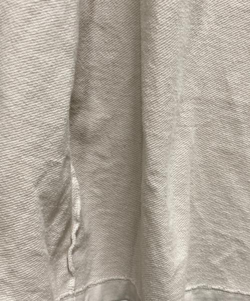 mfpen（エムエフペン）mfpen (エムエフペン) Lucen Track Top Jacket ベージュ サイズ:Mの古着・服飾アイテム