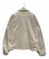 mfpen (エムエフペン) Lucen Track Top Jacket ベージュ サイズ:M：8000円