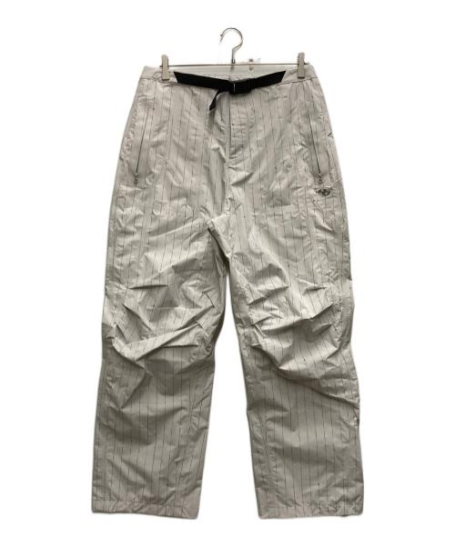 san san gear（サンサンギア）SAN SAN GEAR (サンサンギア) WILDLOCK PANT ベージュ サイズ:3の古着・服飾アイテム