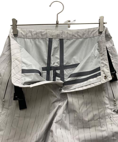 san san gear（サンサンギア）SAN SAN GEAR (サンサンギア) WILDLOCK PANT ベージュ サイズ:3の古着・服飾アイテム