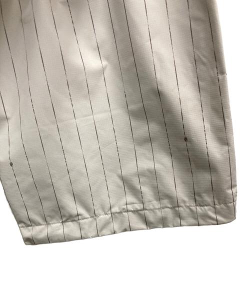 san san gear（サンサンギア）SAN SAN GEAR (サンサンギア) WILDLOCK PANT ベージュ サイズ:3の古着・服飾アイテム