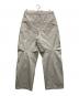 SAN SAN GEAR (サンサンギア) WILDLOCK PANT ベージュ サイズ:3：13000円