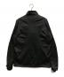 DESCENTE GOLF (デサントゴルフ) ウィンドジャケット ブラック サイズ:M：10000円
