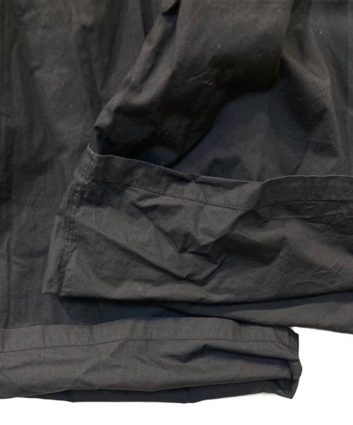 THE SHINZONE（ザ シンゾーン）THE SHINZONE (ザ シンゾーン) オーバーオール 17SMSPA51 ブラック サイズ:FREEの古着・服飾アイテム