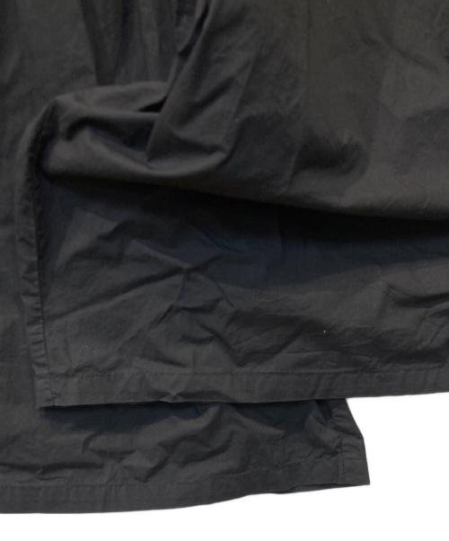 THE SHINZONE（ザ シンゾーン）THE SHINZONE (ザ シンゾーン) オーバーオール 17SMSPA51 ブラック サイズ:FREEの古着・服飾アイテム