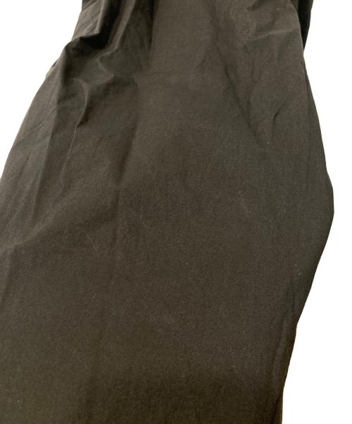 THE SHINZONE（ザ シンゾーン）THE SHINZONE (ザ シンゾーン) オーバーオール 17SMSPA51 ブラック サイズ:FREEの古着・服飾アイテム