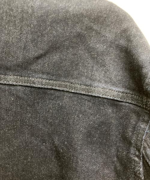 Denham（デンハム）Denham (デンハム) AMSTERDAM POCKET BLFMVBLUE ネイビー サイズ:Mの古着・服飾アイテム