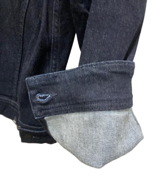 Denham（デンハム）Denham (デンハム) AMSTERDAM POCKET BLFMVBLUE ネイビー サイズ:Mの古着・服飾アイテム