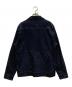 Denham (デンハム) AMSTERDAM POCKET BLFMVBLUE ネイビー サイズ:M：15000円