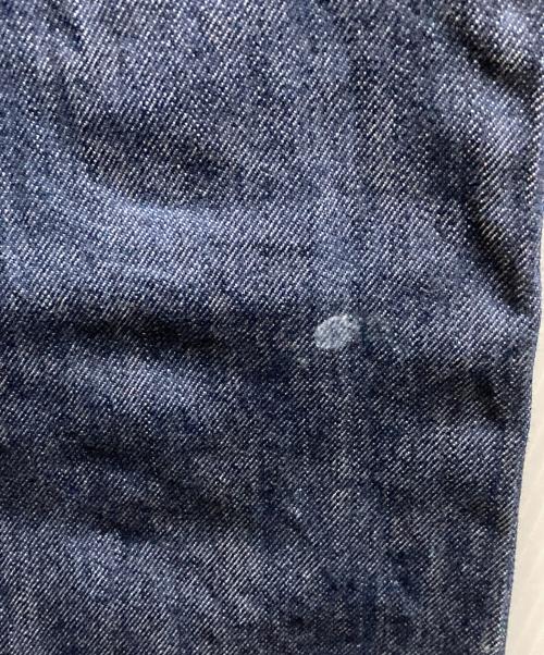 Denham（デンハム）Denham (デンハム) CIOTA (シオタ) コラボデニムパンツ インディゴ サイズ:76cm (W30)の古着・服飾アイテム