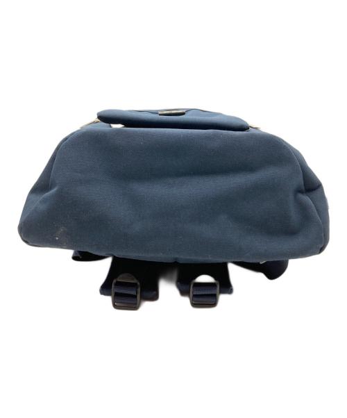 PORTER（ポーター）PORTER (ポーター) UNION バックパック ネイビーの古着・服飾アイテム