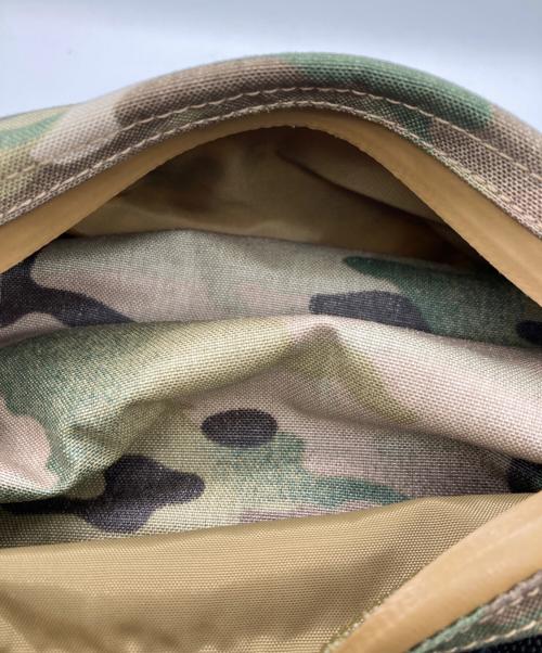 Atomic Mission Gear（アトミックミッションギア）ATOMIC MISSION GEAR (アトミックミッションギア) コブラバックルミッションバックパック カーキの古着・服飾アイテム