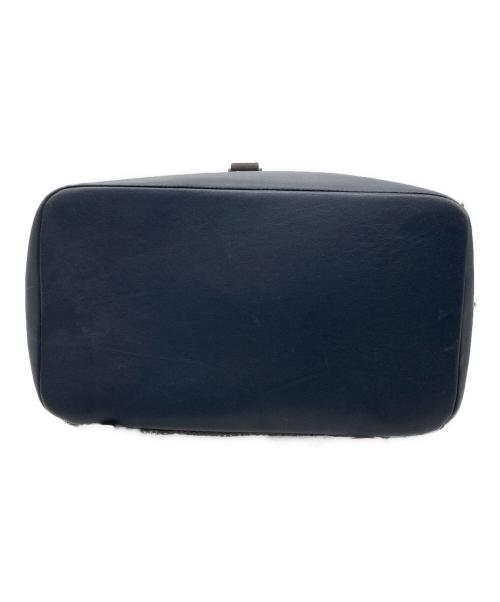 COACH（コーチ）COACH (コーチ) ヘリテージ スポーツバックパック ネイビーの古着・服飾アイテム