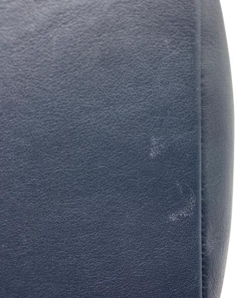COACH（コーチ）COACH (コーチ) ヘリテージ スポーツバックパック ネイビーの古着・服飾アイテム