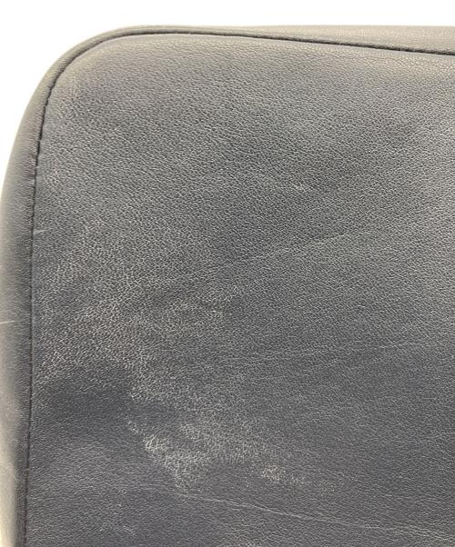 COACH（コーチ）COACH (コーチ) ヘリテージ スポーツバックパック ネイビーの古着・服飾アイテム