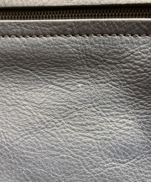 COACH（コーチ）COACH (コーチ) ヘリテージ スポーツバックパック ネイビーの古着・服飾アイテム