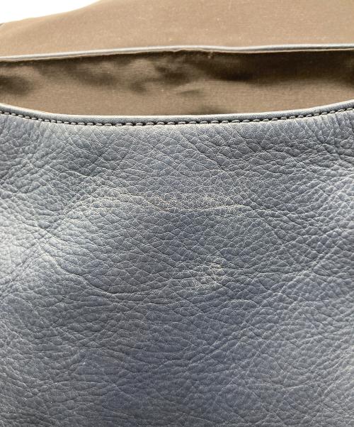 COACH（コーチ）COACH (コーチ) ヘリテージ スポーツバックパック ネイビーの古着・服飾アイテム