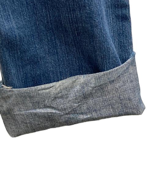 Levi's SILVER TAB（リーバイス シルバータブ）LEVI'S Silver Tab (リーバイス シルバータブ) デニムパンツ ブルー サイズ:W34の古着・服飾アイテム