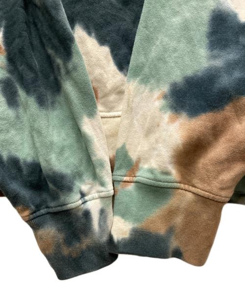 A BATHING APE（ア ベイシング エイプ）A BATHING APE (ア ベイシング エイプ) CHUSEN sweat マルチカラー サイズ:XLの古着・服飾アイテム