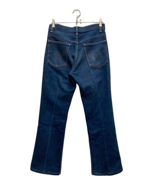 LEVI'S（リーバイス）LEVI'S (リーバイス) 80'S 517 フレアデニムパンツ インディゴ サイズ: 81cm (W32)の古着・服飾アイテム