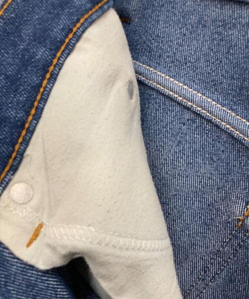 LEVI'S（リーバイス）LEVI'S (リーバイス) 80'S 517 フレアデニムパンツ インディゴ サイズ: 81cm (W32)の古着・服飾アイテム