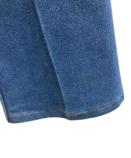 LEVI'S（リーバイス）LEVI'S (リーバイス) 80'S 517 フレアデニムパンツ インディゴ サイズ: 81cm (W32)の古着・服飾アイテム
