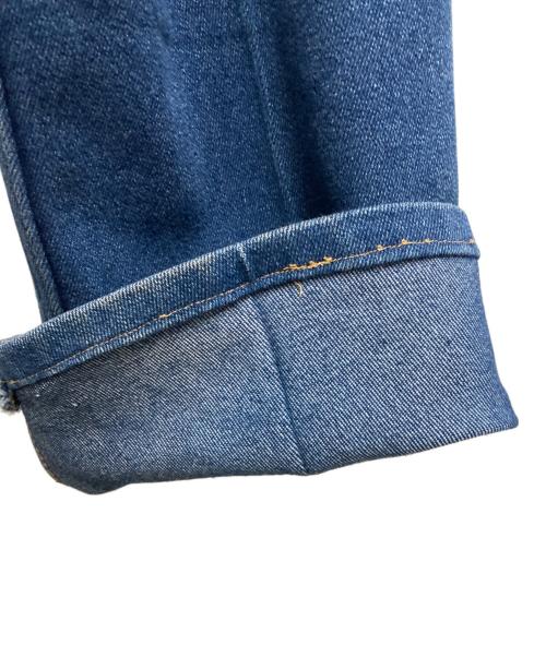 LEVI'S（リーバイス）LEVI'S (リーバイス) 80'S 517 フレアデニムパンツ インディゴ サイズ: 81cm (W32)の古着・服飾アイテム
