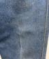 中古・古着 LEVI'S (リーバイス) 80'S 517 フレアデニムパンツ インディゴ サイズ: 81cm (W32)：10000円