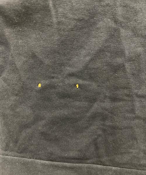 45R（フォーティファイブ・アール）45R (フォーティファイブ・アール) ニットソー908Tシャツ ネイビー サイズ:不明の古着・服飾アイテム