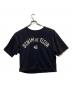45R（フォーティファイブ・アール）の古着「ニットソー908Tシャツ」｜ネイビー