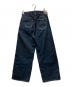 45R (フォーティファイブ・アール) ライ麦デニム インディゴ サイズ:W28：16000円
