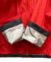 中古・古着 MAMMUT (マムート) CLIMATE RainSuit AF レッド サイズ:XL：20000円
