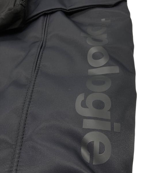 TOPOLOGIE（トポロジー）TOPOLOGIE (トポロジー) ショルダーバッグ ネイビーの古着・服飾アイテム