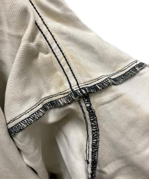 stussy（ステューシー）stussy (ステューシー) REALTREE EDGE BIG OL JEAN カーキ サイズ:76cm (W30)の古着・服飾アイテム