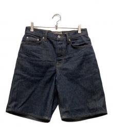 stussy（ステューシー）の古着「BIGOL Jeans」｜ネイビー