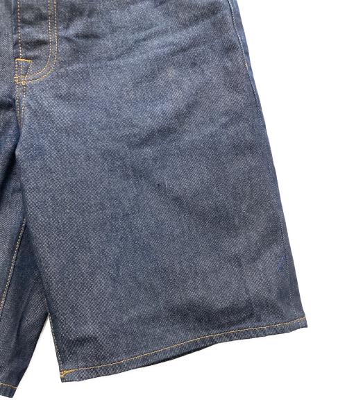 stussy（ステューシー）stussy (ステューシー) BIGOL Jeans ネイビー サイズ:28の古着・服飾アイテム