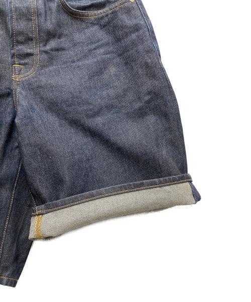 stussy（ステューシー）stussy (ステューシー) BIGOL Jeans ネイビー サイズ:28の古着・服飾アイテム