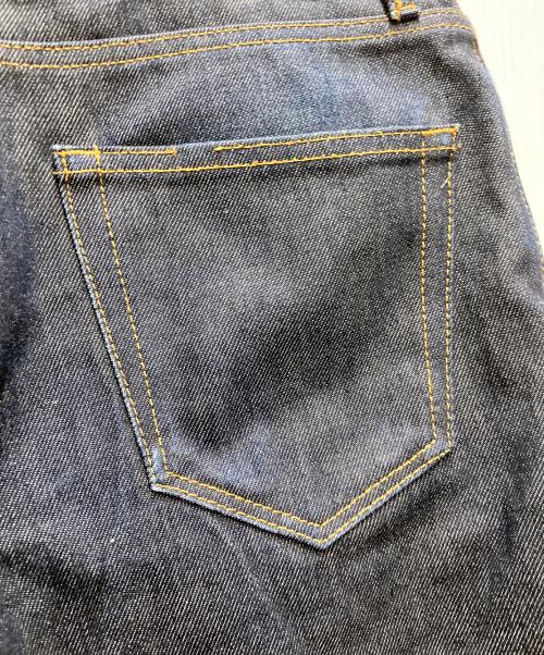 stussy（ステューシー）stussy (ステューシー) BIGOL Jeans ネイビー サイズ:28の古着・服飾アイテム