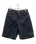 stussy（ステューシー）の古着「BIGOL Jeans」｜ネイビー