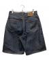 stussy (ステューシー) BIGOL Jeans ネイビー サイズ:28：10000円