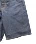 中古・古着 stussy (ステューシー) BIGOL Jeans ネイビー サイズ:28：10000円
